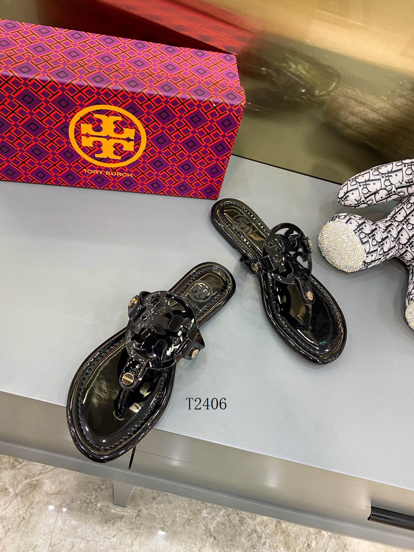 Tory Burch sz35-42 07